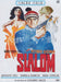 Slalom ( So ein Windhund )