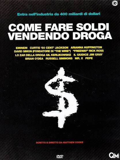 Come fare soldi vendendo droga