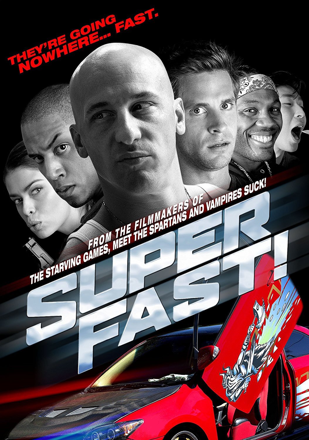 Superfast