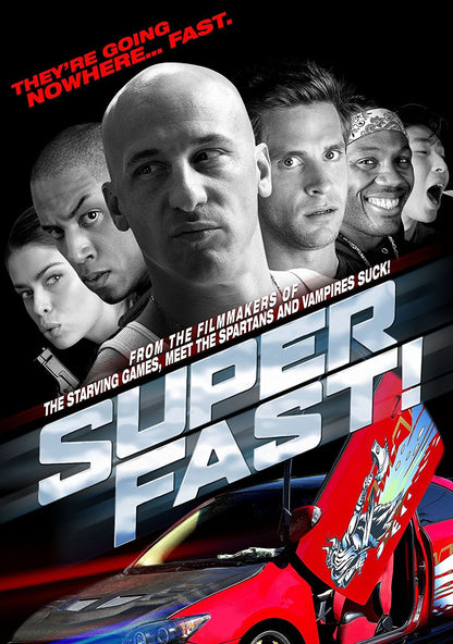 Superfast