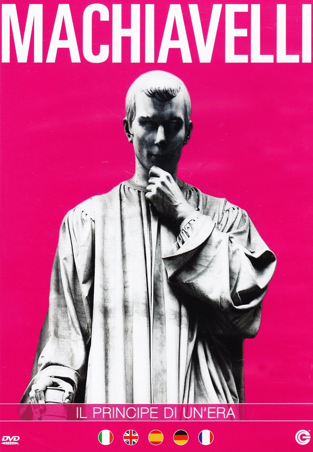 Niccolo` Machiavelli - Il Principe Di Un`Era - (Italian Import)