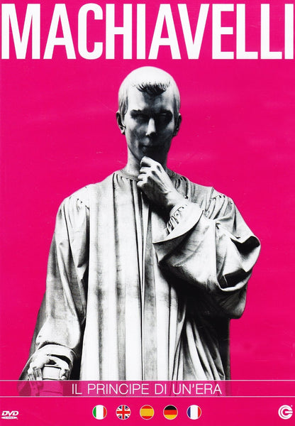 Niccolo` Machiavelli - Il Principe Di Un`Era - (Italian Import)