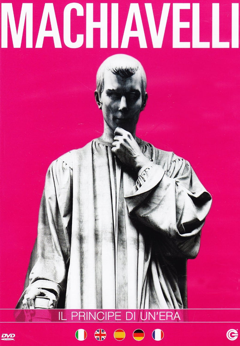 Niccolo` Machiavelli - Il Principe Di Un`Era - (Italian Import)