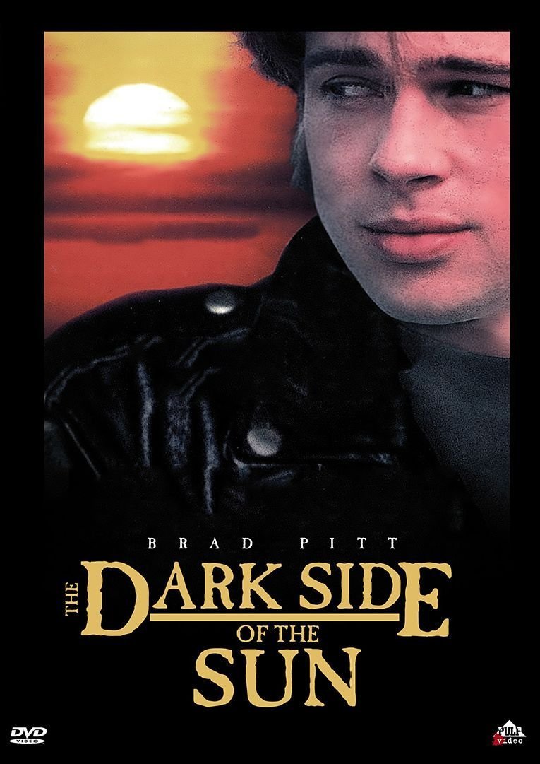 Dark Side Of The Sun - (Italian Import)