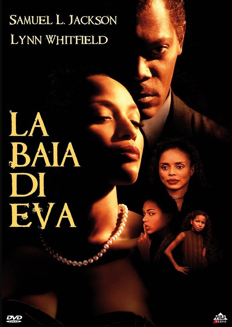 Baia Di Eva (La) - (Italian Import)