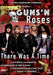 Guns N' Roses-There Was A Time
