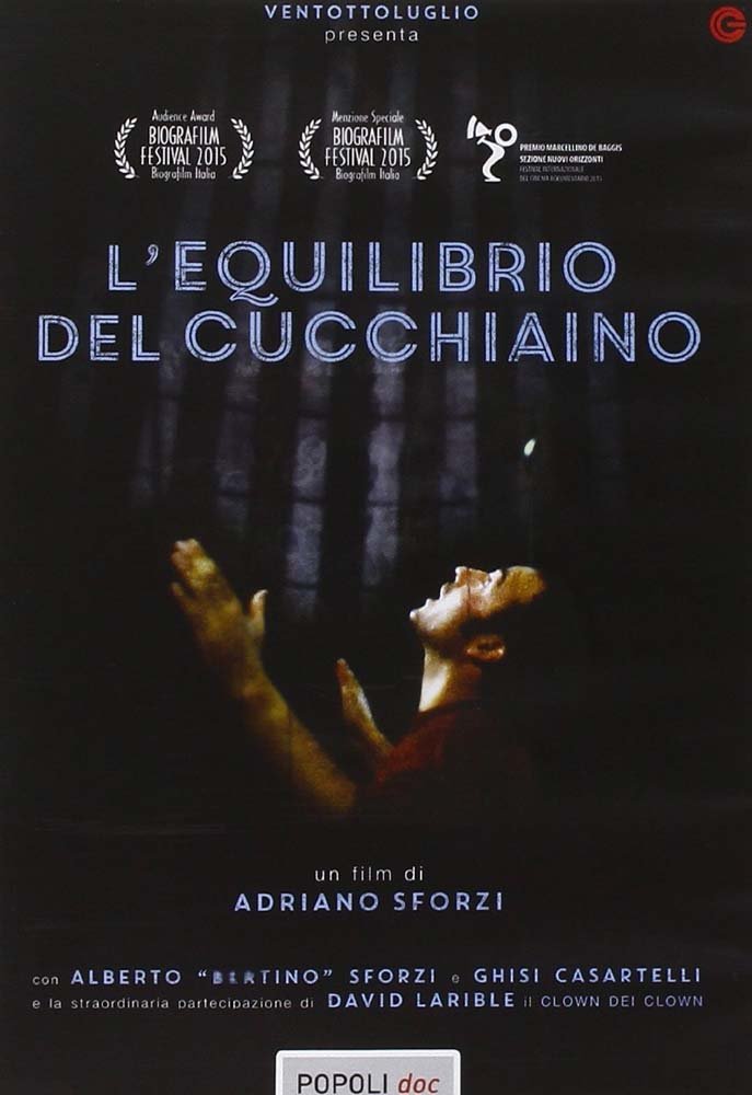 L' Equilibrio Del Cucchiaino