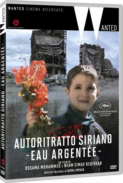 Autoritratto Siriano - (Italian Import)