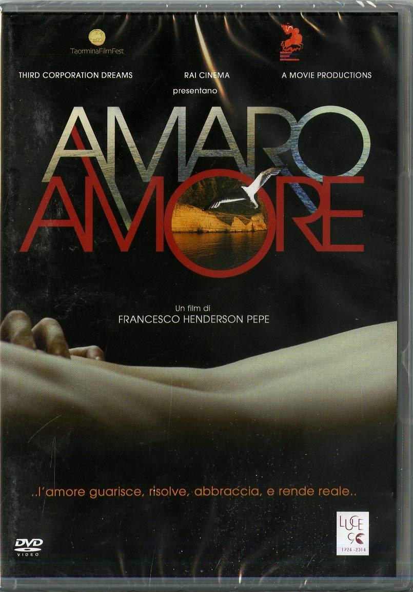 Amaro Amore