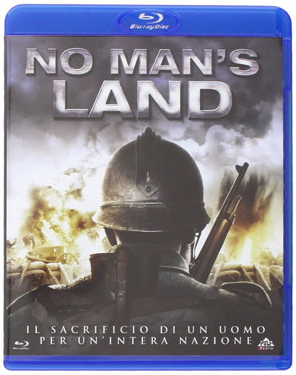 No Man`S Land - (Italian Import)