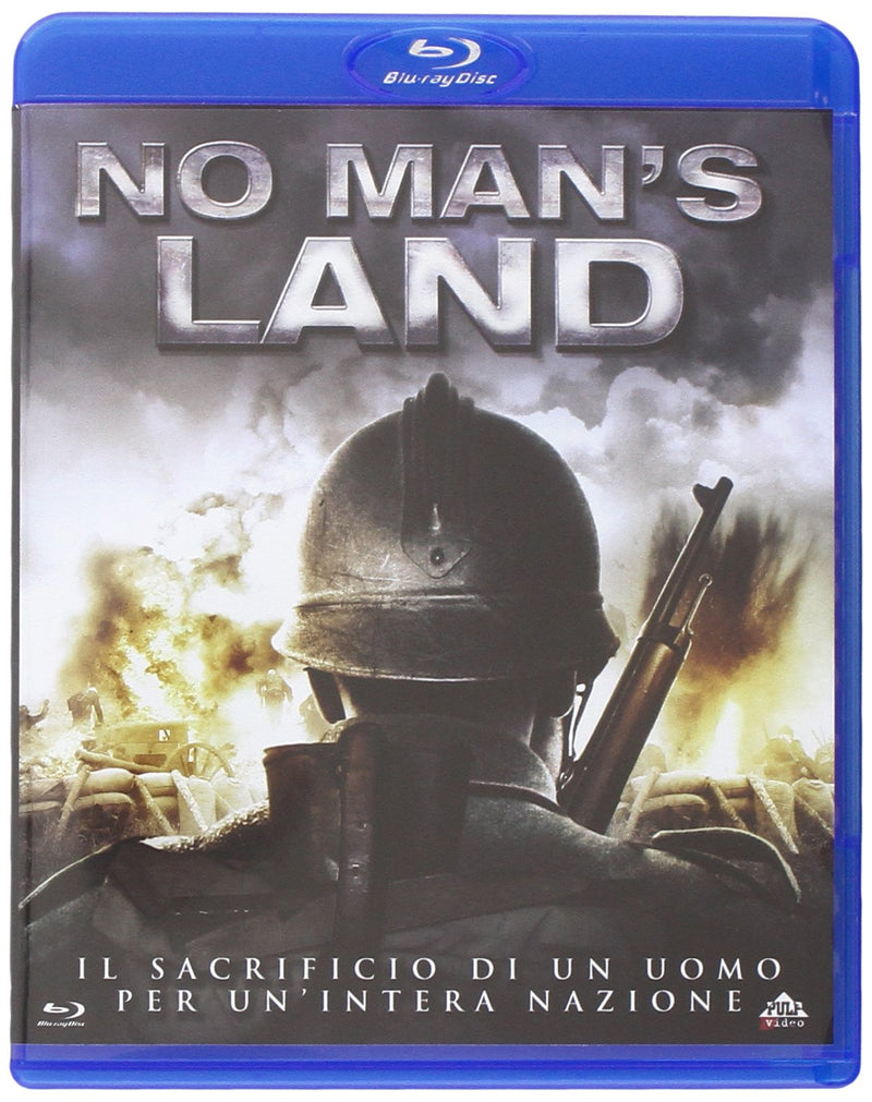 No Man`S Land - (Italian Import)