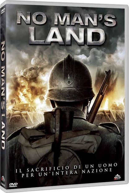 Dvd - No Man's Land (1 DVD