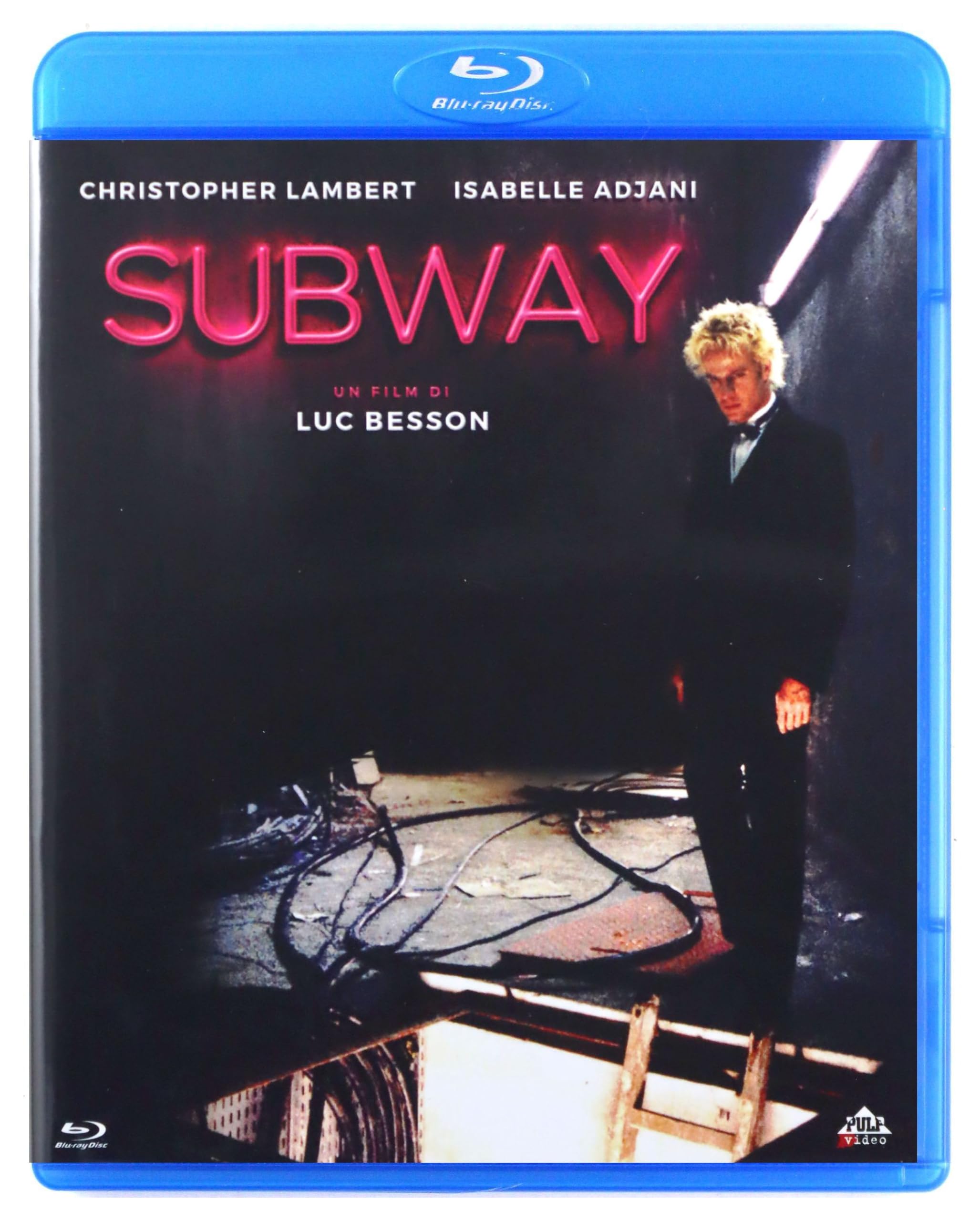 Subway - (Italian Import)