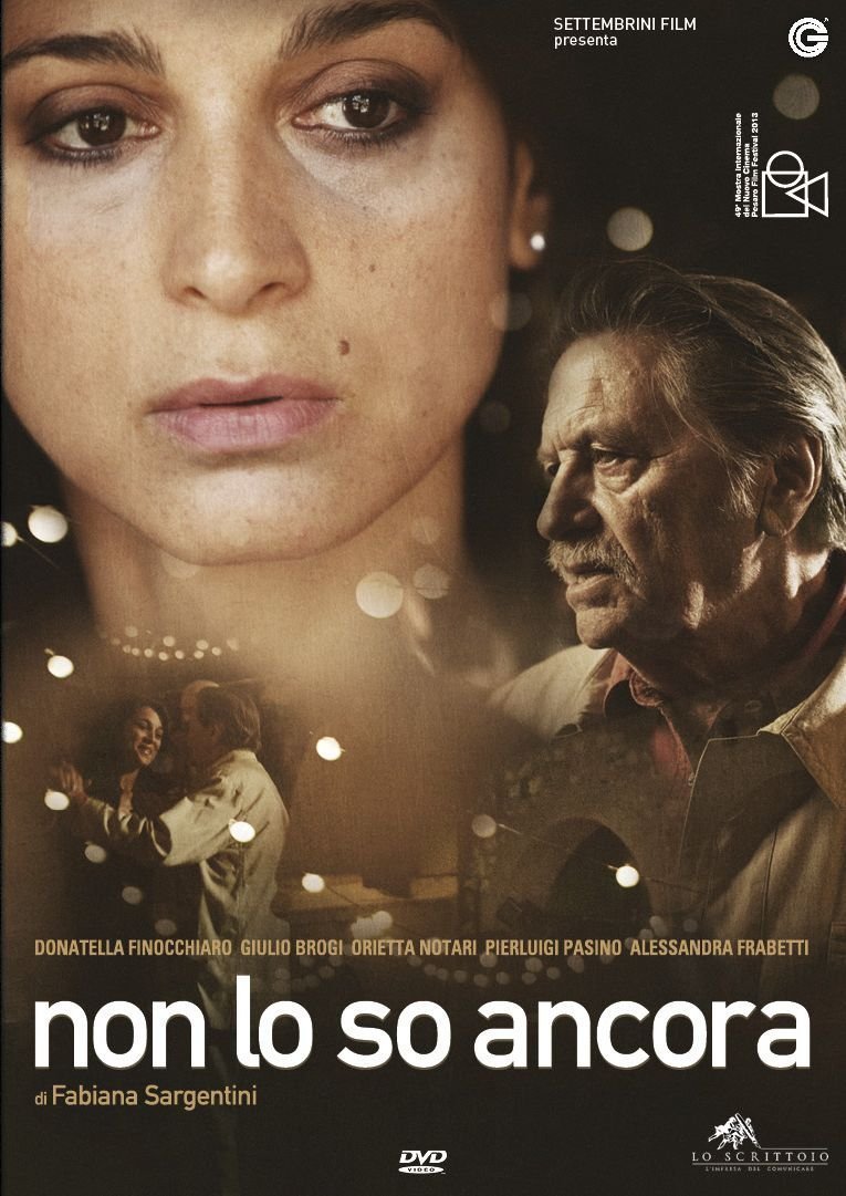 Non Lo So Ancora - (Italian Import)