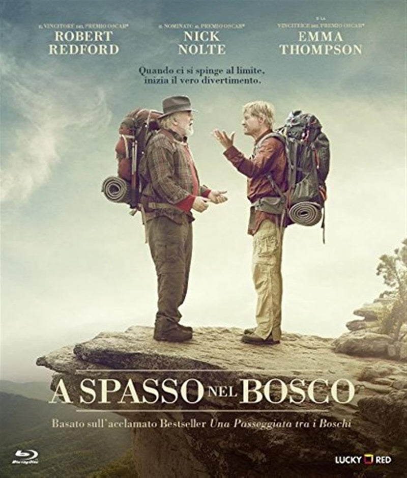 A Spasso Nel Bosco - (Italian Import)