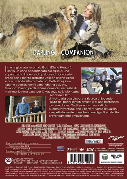 Darling companion