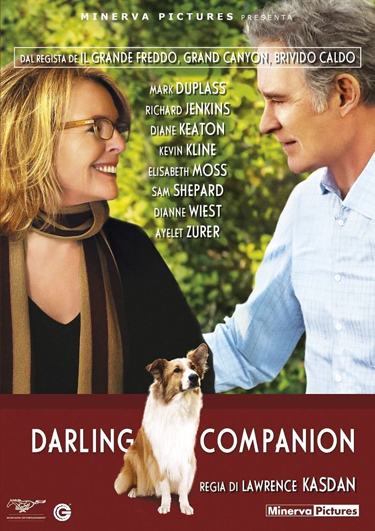 Darling companion