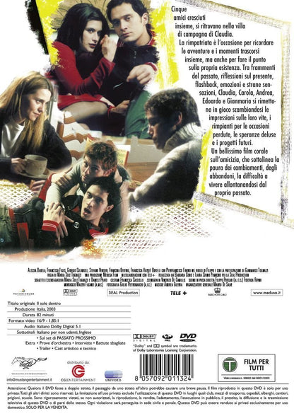 Passato Prossimo - (Italian Import)