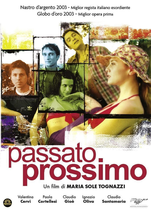 Passato Prossimo - (Italian Import)