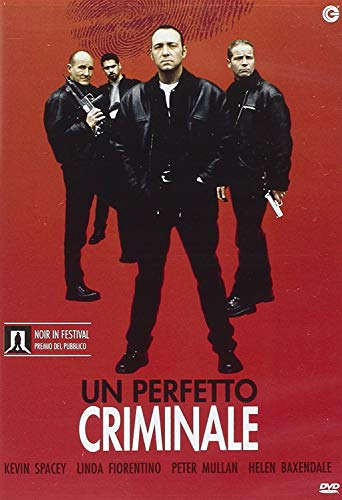 Perfetto Criminale (Un) - (Italian Import)