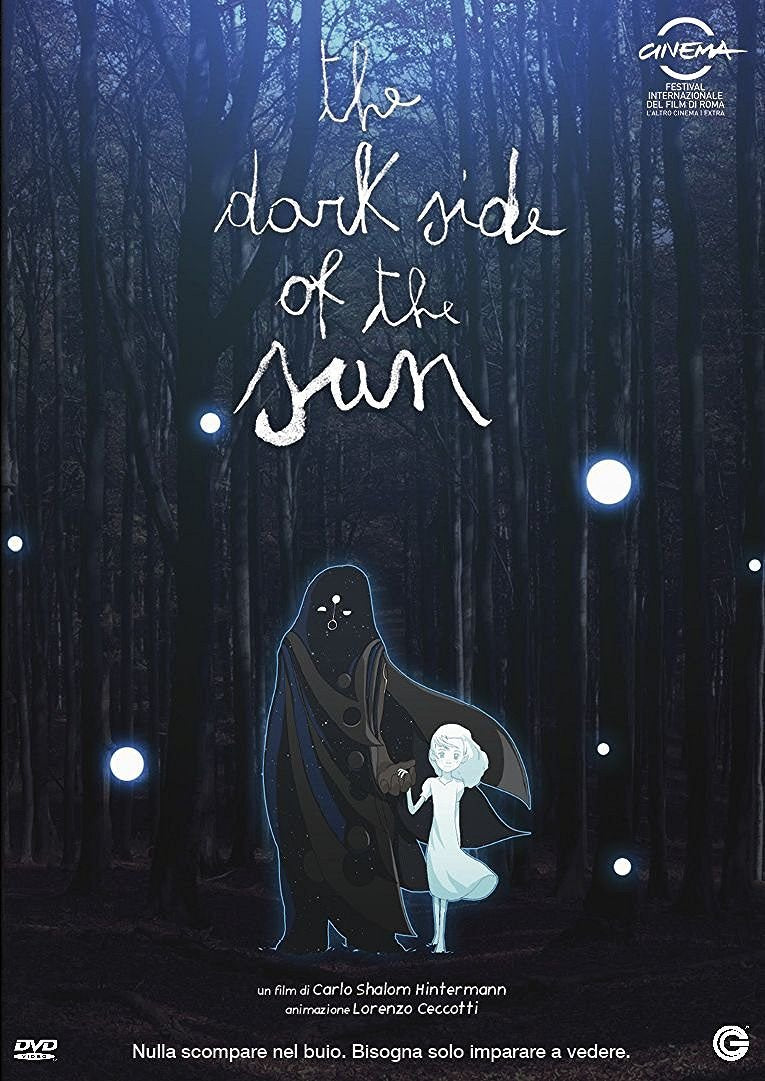 The Dark Side Of The Sun