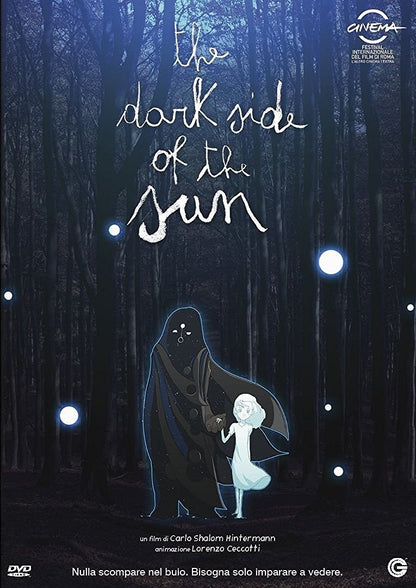 The Dark Side Of The Sun