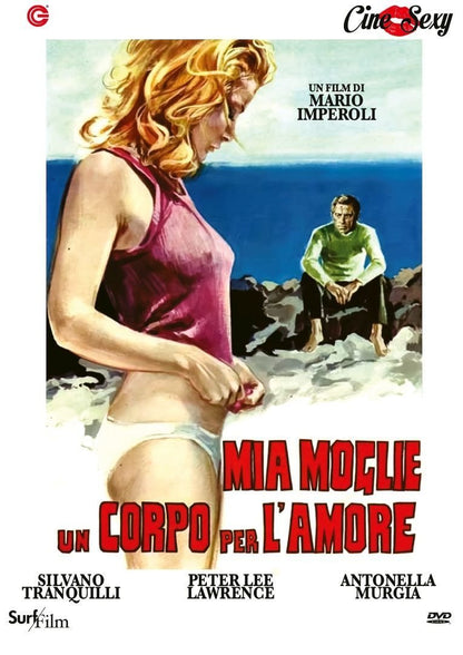 Mia Moglie Un Corpo Per L`Amore