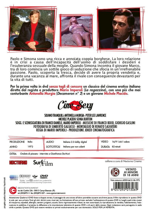 Mia Moglie Un Corpo Per L`Amore