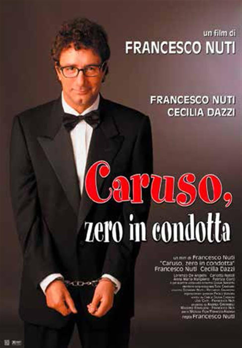 Caruso Zero In Condotta