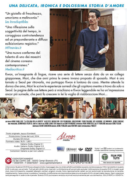 La Collina Della Liberta'