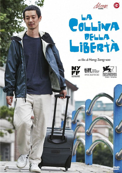 La Collina Della Liberta'