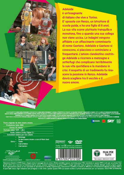 Se Devo Essere Sincera - (Italian Import)