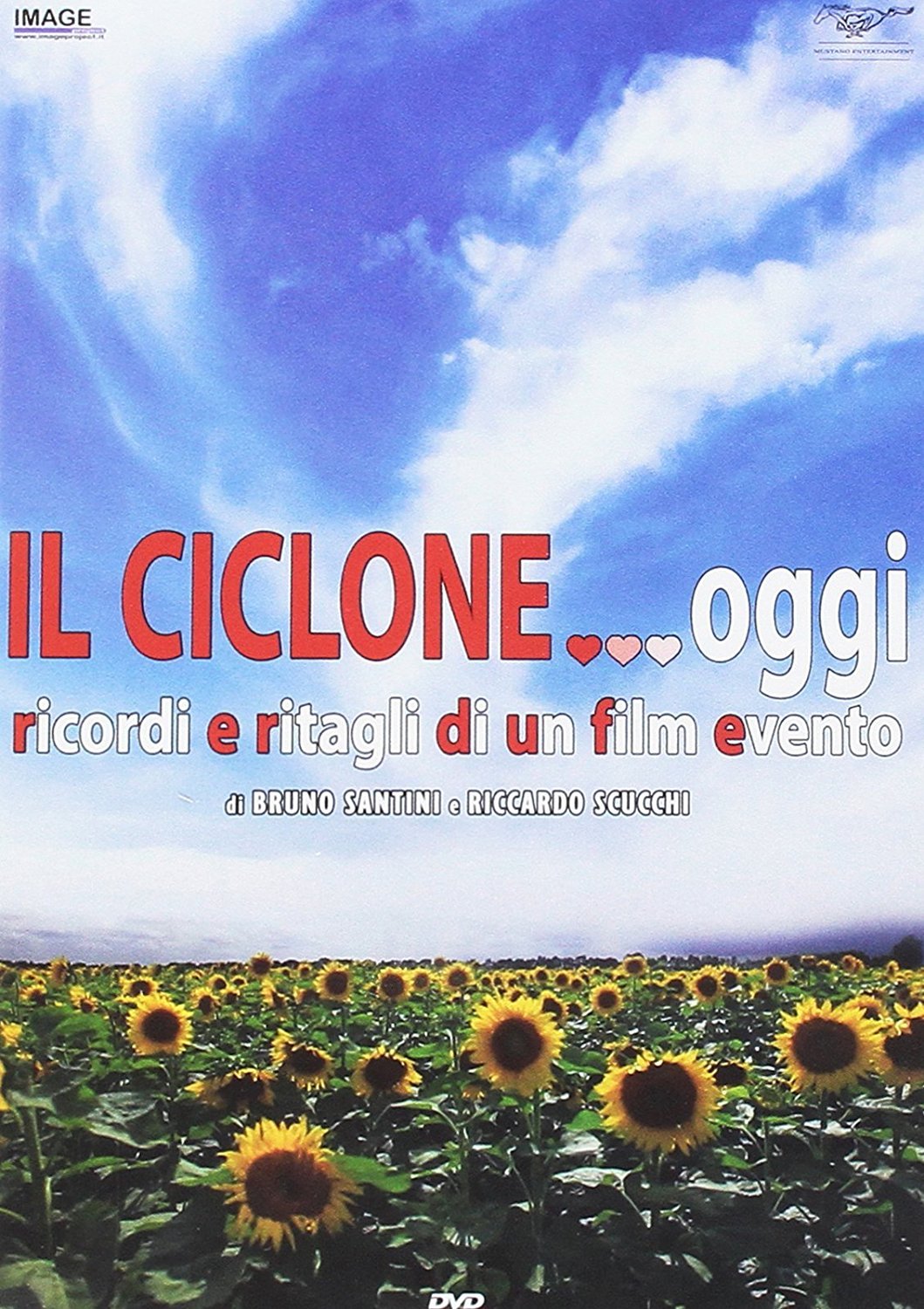 Ciclone Oggi (Il) - (Italian Import)
