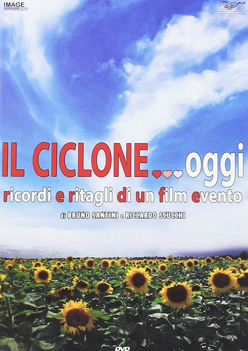 Ciclone Oggi (Il) - (Italian Import)