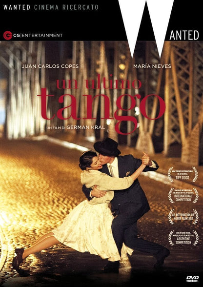 Ultimo Tango (Un) - (Italian Import)