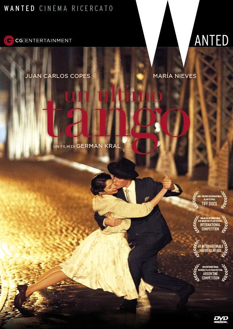 Ultimo Tango (Un) - (Italian Import)