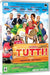 Bomba Libera Tutti - (Italian Import)