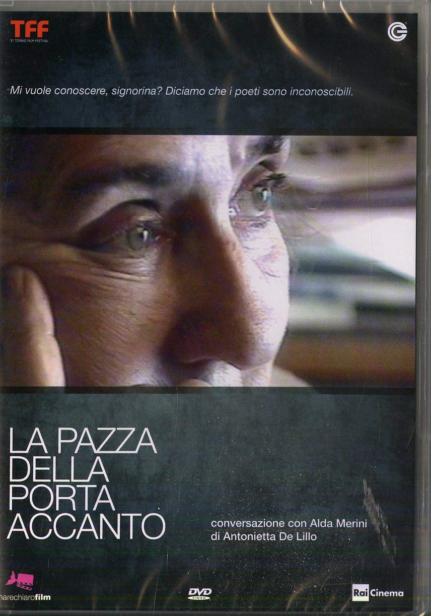 la pazza della porta accanto DVD Italian Import