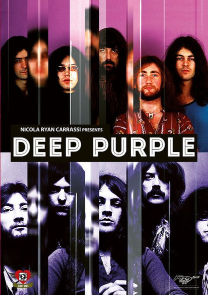 Deep Purple (2 Dvd) - (Italian Import)