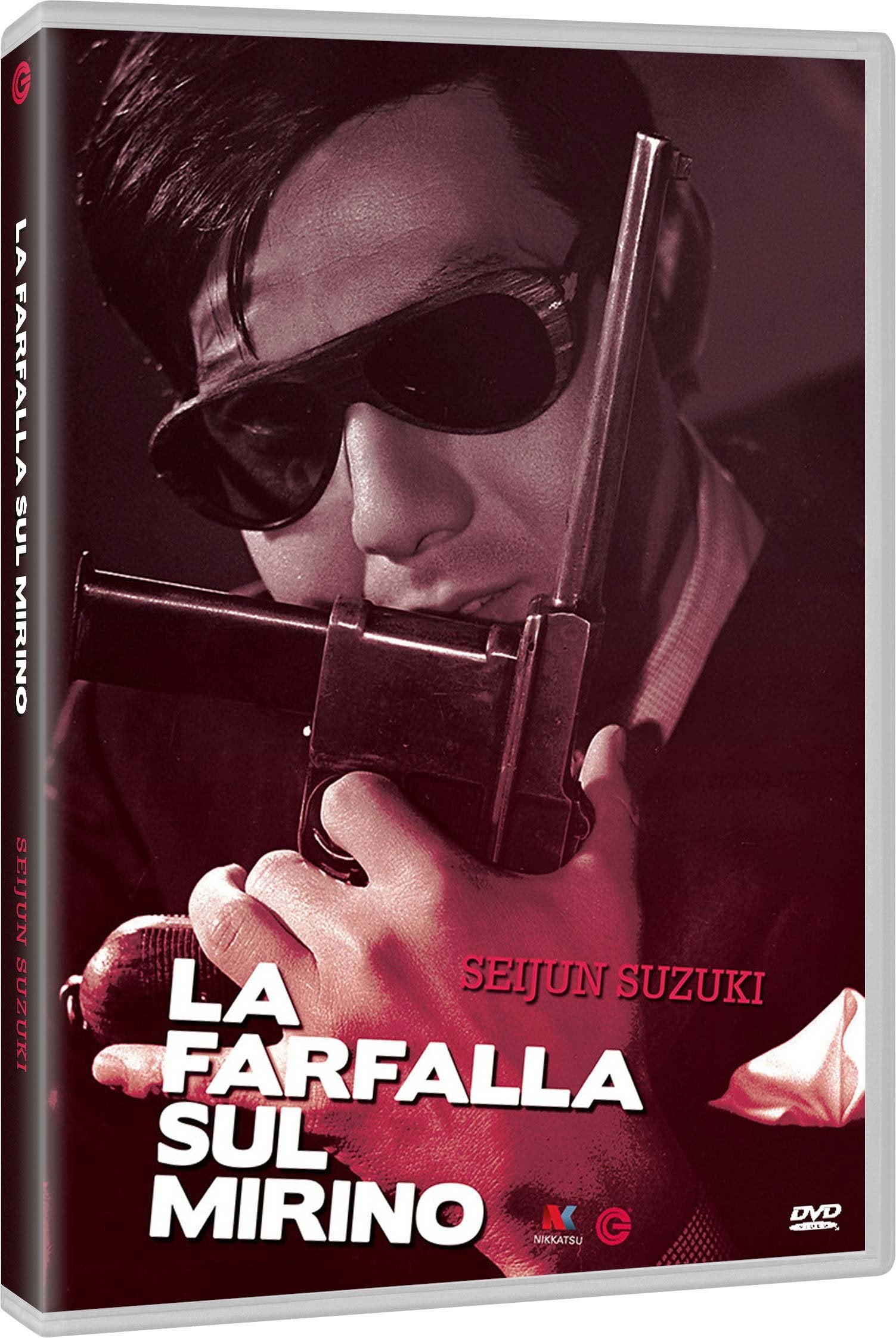 Farfalla Sul Mirino (La) - (Italian Import)