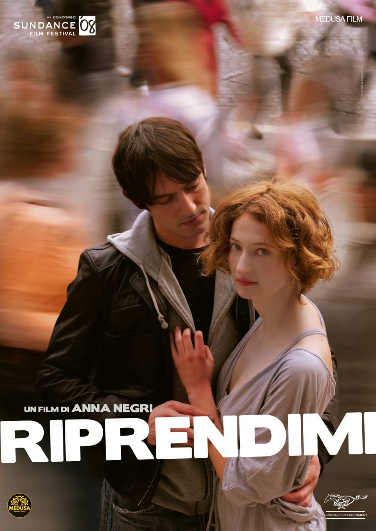 Riprendimi - (Italian Import)