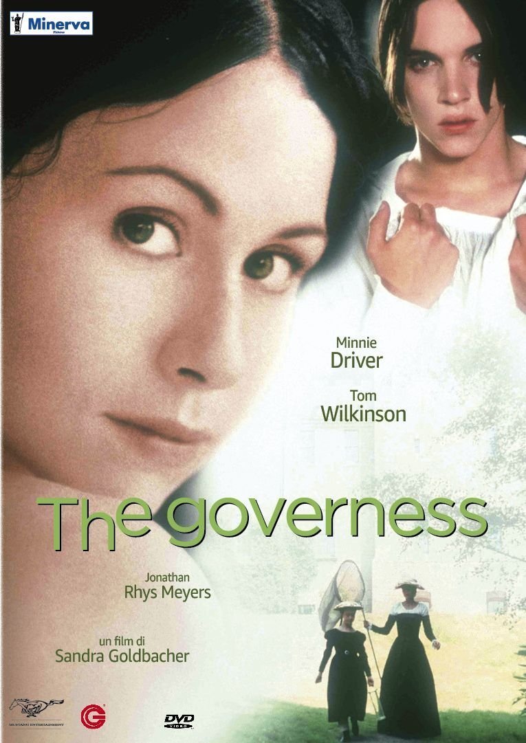 The Governess
