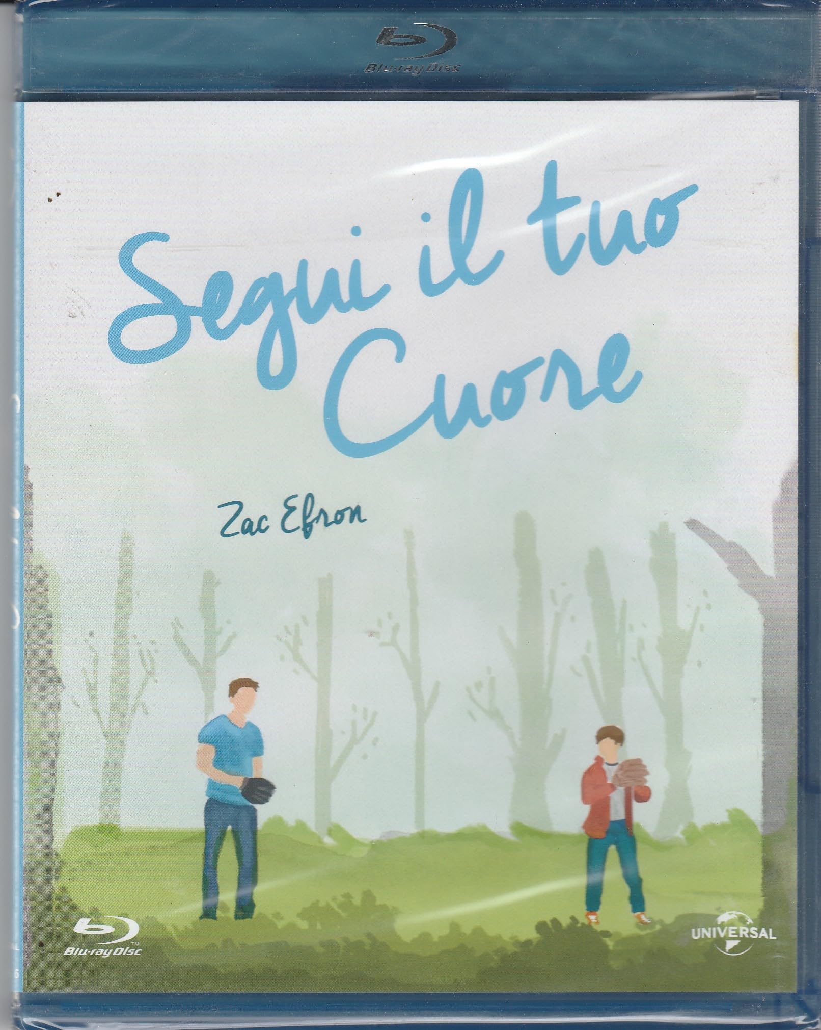 Segui Il Tuo Cuore