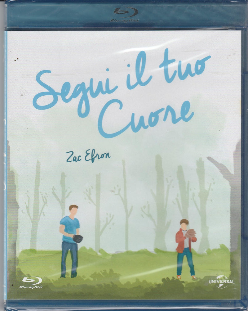 Segui Il Tuo Cuore