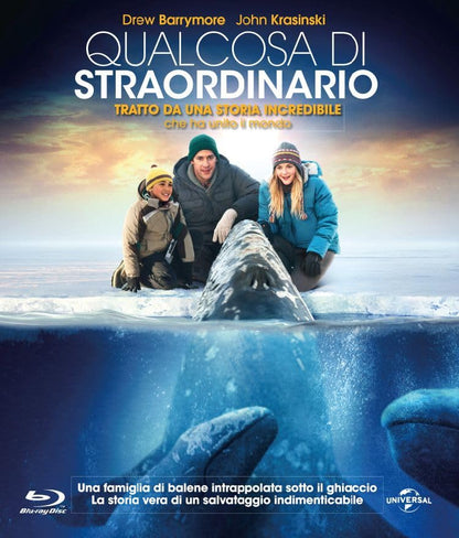 Qualcosa Di Straordinario