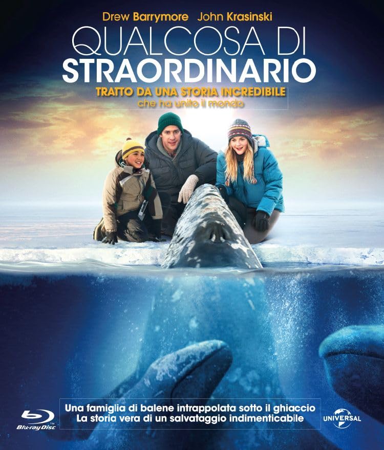 Qualcosa Di Straordinario