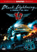 Black Lightning-Il Padrone Del Cielo
