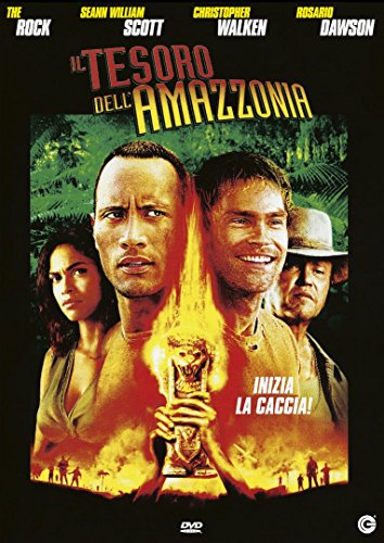Tesoro Dell`Amazzonia (Il) - (Italian Import)
