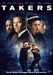 Takers - (Italian Import)