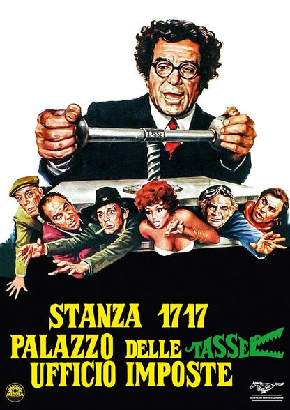 stanza 1717